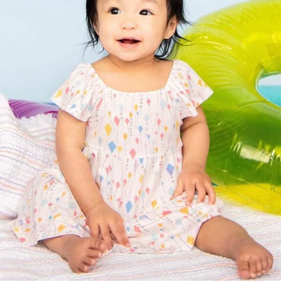 MagneticMe kite jumper 3-6 months - Picture 1 of 12